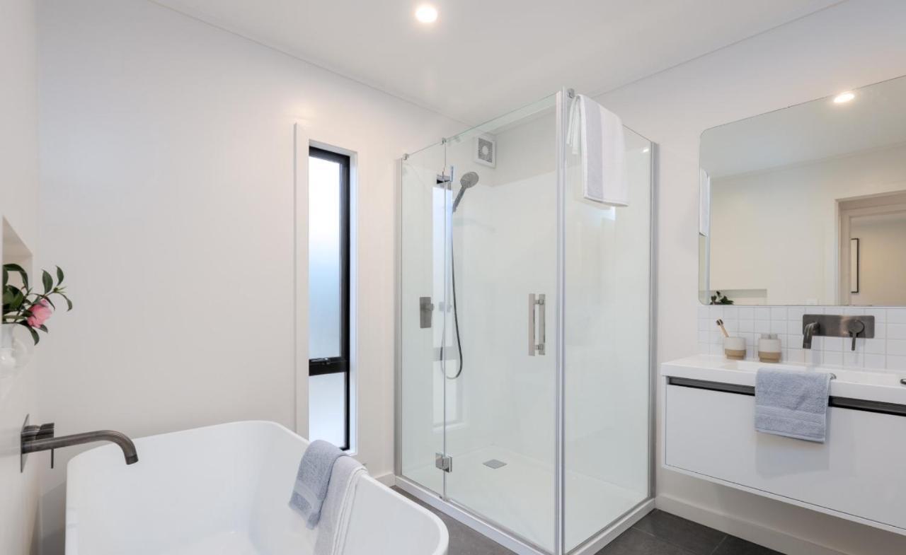 City Apartments Нельсон Екстер'єр фото
