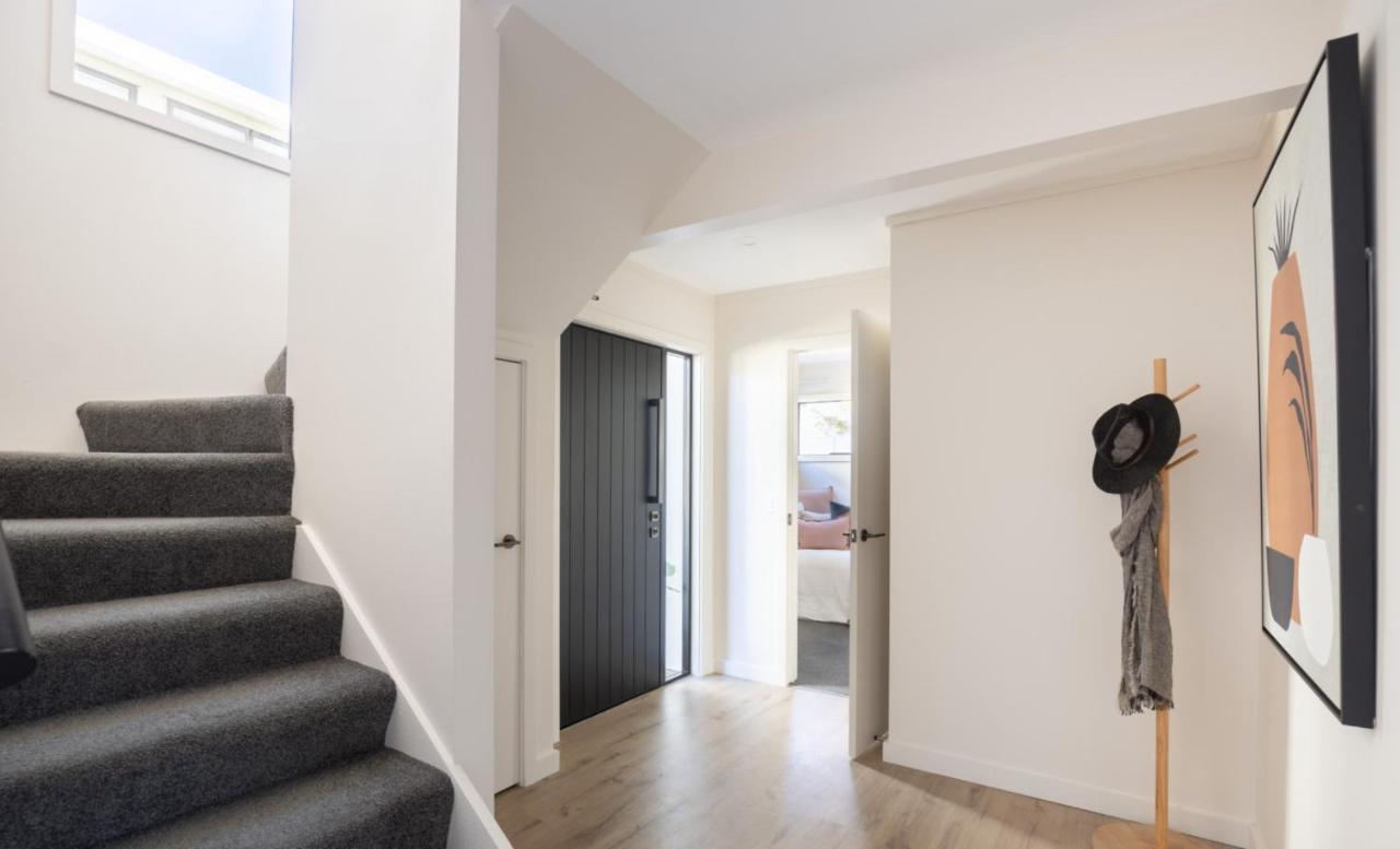 City Apartments Нельсон Екстер'єр фото
